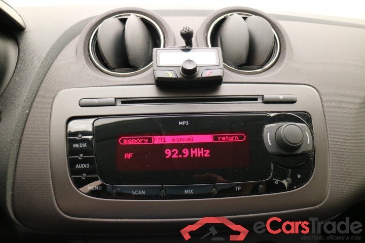 Seat Ibiza STYLE 1.6TDI 90Hp 5P DPF Airco ... #6