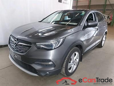 OPEL GRANDLAND X DIESEL 1.5 Turbo ECOTEC D Innovation (EU6.2) Business Premium All Road