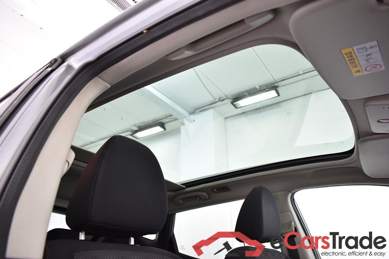 Nissan Qashqai 1.6 dCi N-Connecta Aut. 129Hp Pano Navi Camera 360° KeylessGo Klima PDC ... #6