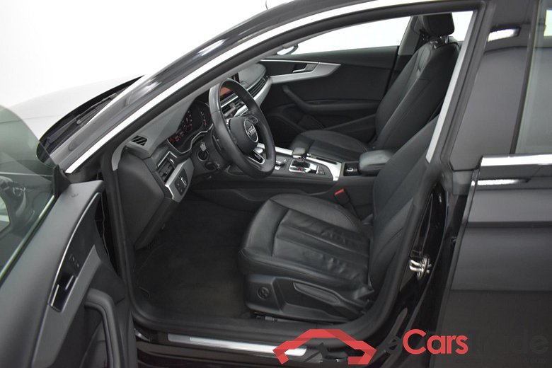 Audi A5 SB 2.0 TDi Aut. Virtual Xenon Navi+ Leather KeylessGo Klima PDC ... #5