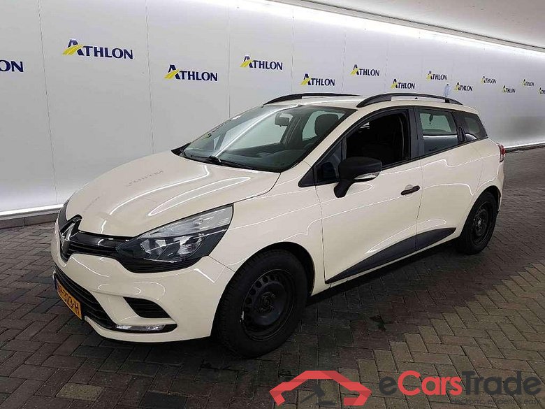 RENAULT Clio Estate Energy dCi 90 ECO2 Life 5D 66kW