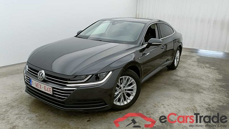 Volkswagen Arteon 2.0 TDI SCR 110kW 5d #1