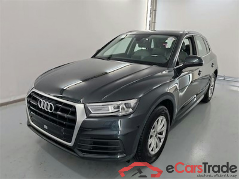 AUDI Q5 2.0 TDi Business Plus