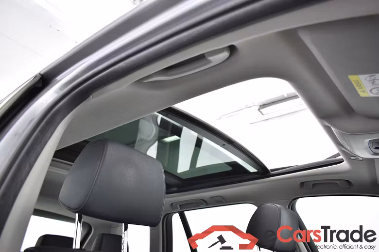 BMW X3 2.0 sDrive18dA Aut. Pano Navi-Pro Leather KeylessGo Camera Klima PDC ... #6