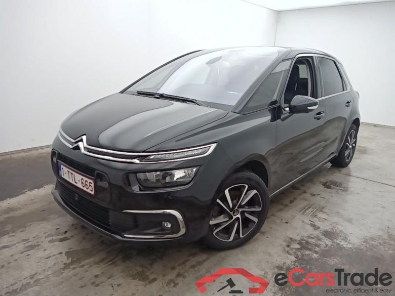 Citroën C4 Picasso 2.0 BlueHDi 150 S&S MAN6 Shine 5d #1 Citroën C4 Picasso 2.0 BlueHDi 150 S&S MAN6 Shine 5d #1