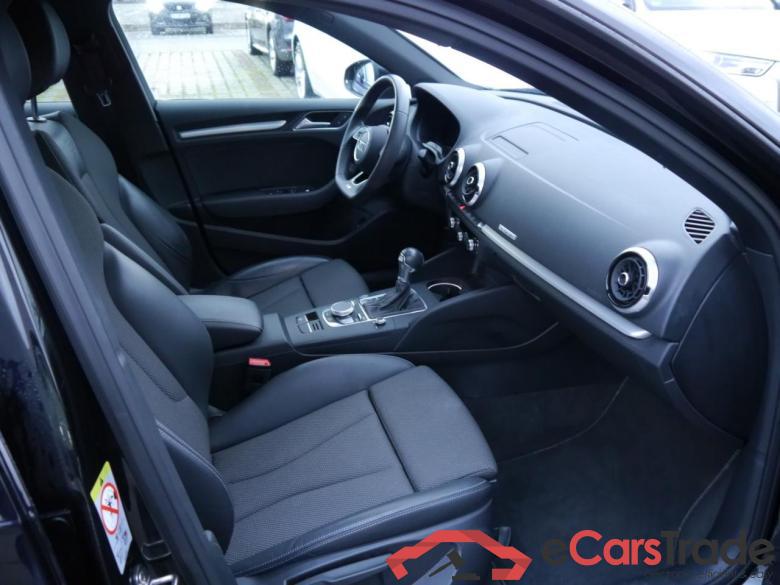 Audi 40 e-tron sport A3 Sportback 40 e-tron sport #5