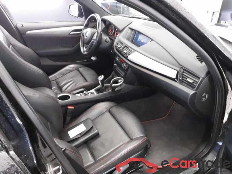 Bmw XDrive 20i Baureihe X1 xDrive 20i #5