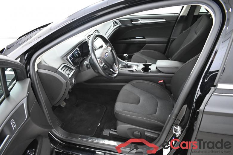 Ford Mondeo 2.0 TDCi Titanium 180Hp Navi KeylessGo Klima PDC ... #5