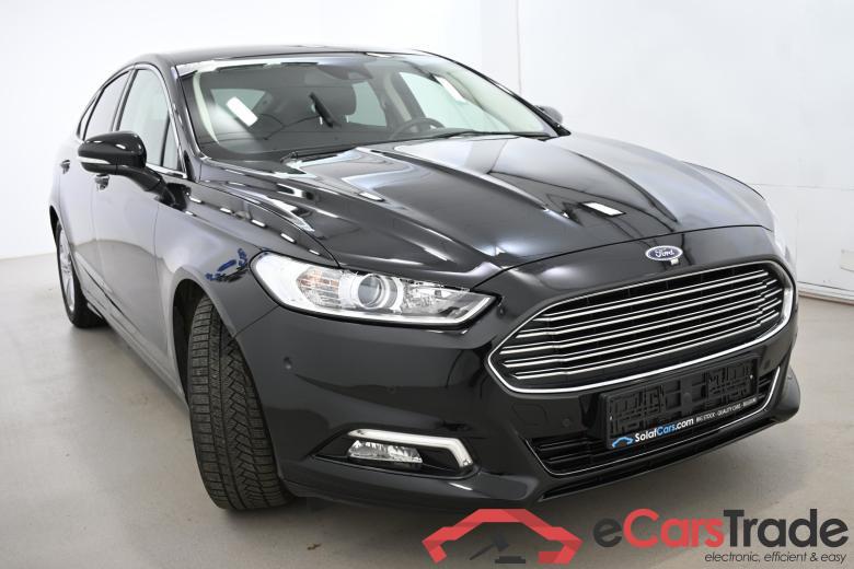 Ford Mondeo 2.0 TDCi Titanium 180Hp Navi KeylessGo Klima PDC ... #2