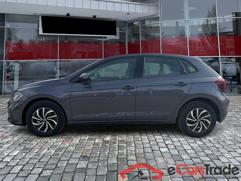 Vw Life EU Neuwagen !!!ohne Zulassung!!! Polo 1.0 TSI #2