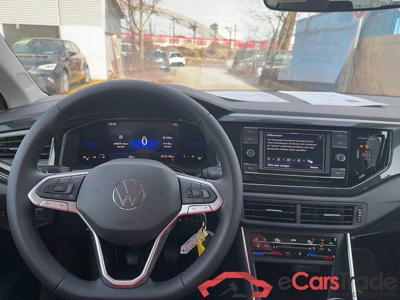 Vw Life EU Neuwagen !!!ohne Zulassung!!! Polo 1.0 TSI #6