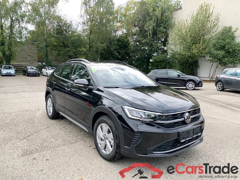 Vw Life !!!Tageszulassung!!! Taigo 1.0 TSI Life (EURO 6d) #1