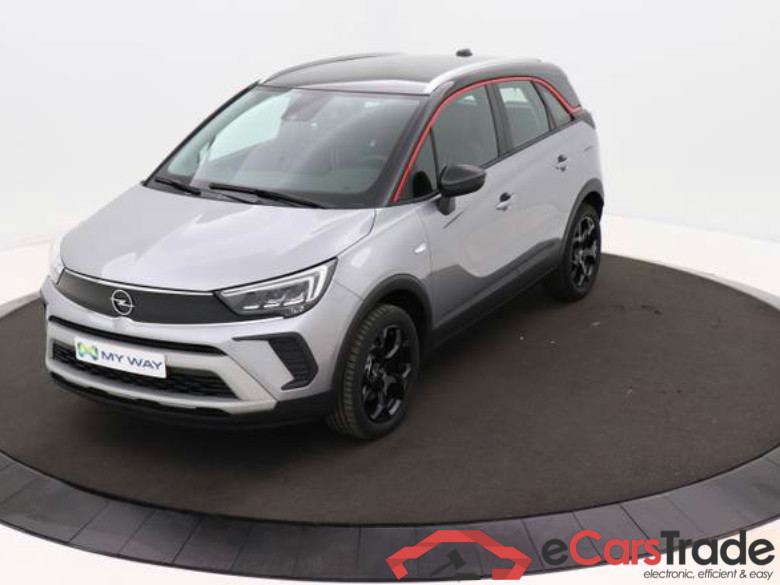 Opel GS Line *EU Tageszulassung* Crossland X #1