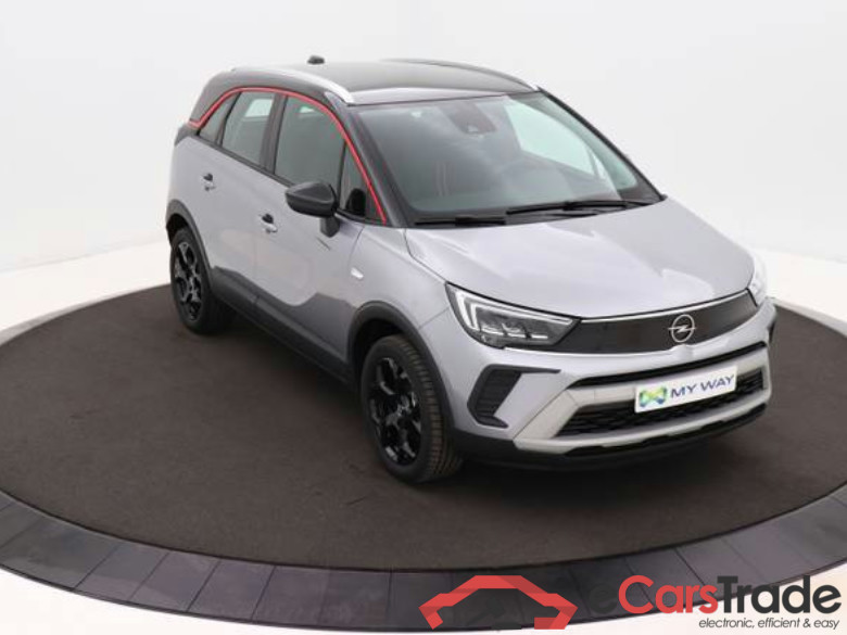 Opel GS Line *EU Tageszulassung* Crossland X #2