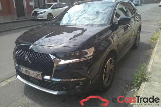 Ds So Chic 7 Crossback