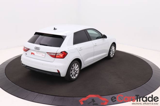 Audi 30 TFSI advanced A1 Sportback #3