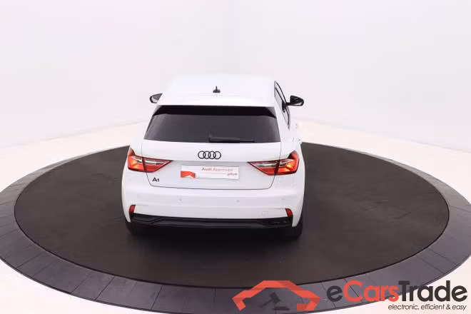 Audi 30 TFSI advanced A1 Sportback #6
