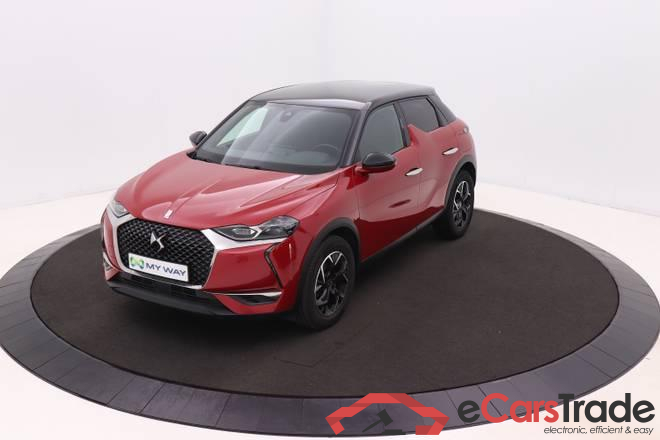 Ds So Chic 3 Crossback
