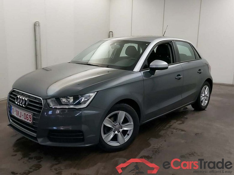 AUDI A1 SPORTBACK 1.0 TFSI ULTRA 60KW #1