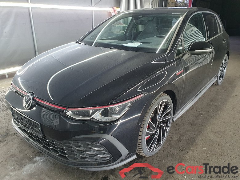 Vw GTI Golf VIII Lim. #1