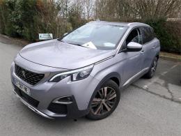 Peugeot 3008 1.6 BlueHDi Allure Aut. Pano Navi 1/2 Sport-Leather KeylessGo Camera Klima PDC ...