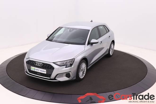 Audi 30 TDI advanced A3 Sportback #1