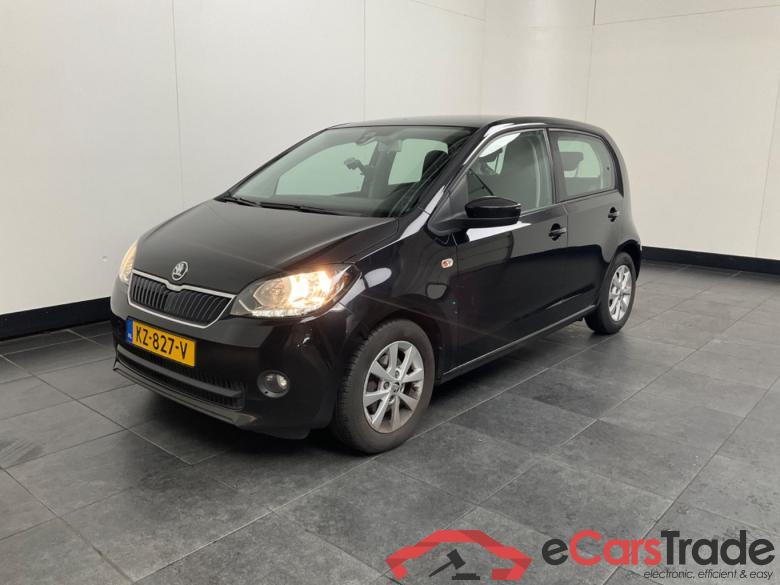 SKODA CITIGO 1.0 Grt. Ambition #1