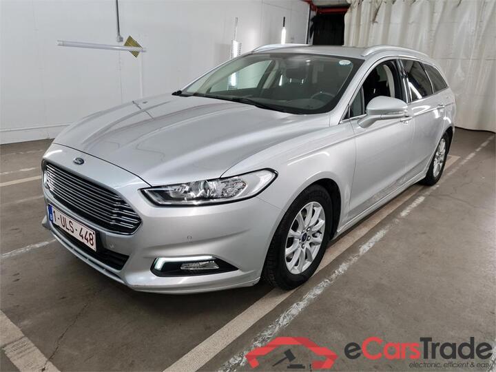 Ford Mondeo Clipper MONDEO CLIPPER DIESEL - 2015 1.5 TDCi ECOnetic Business Class 88kw/120pk 5D/P M6 #1