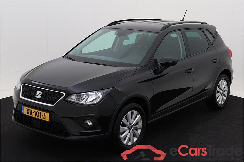 SEAT Arona 70 kW