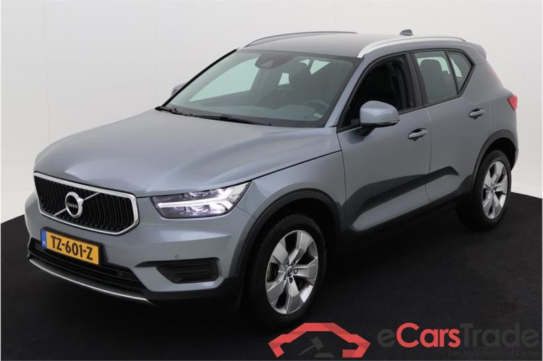 VOLVO XC40 115 kW #1