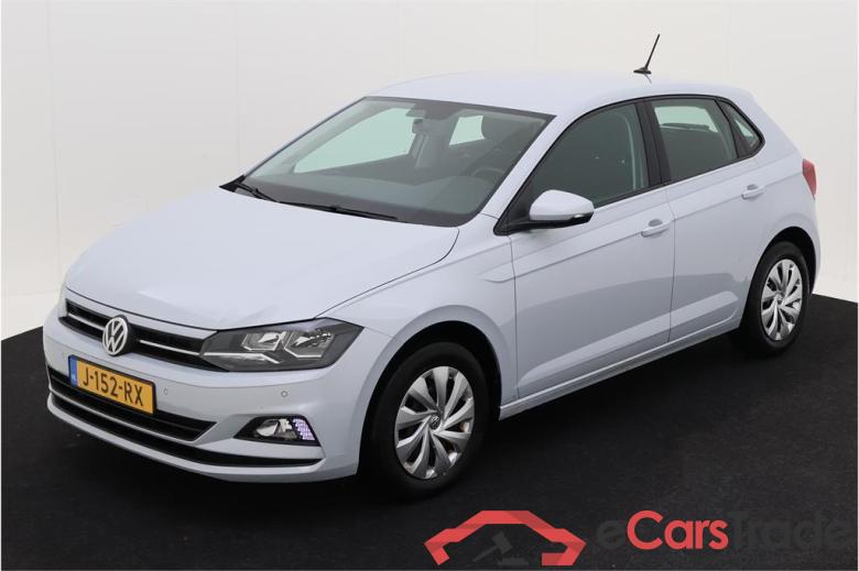 VOLKSWAGEN POLO 70 kW #1
