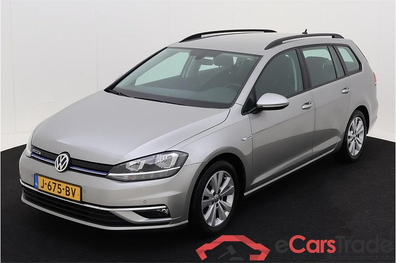 VOLKSWAGEN Golf Variant 96 kW #1