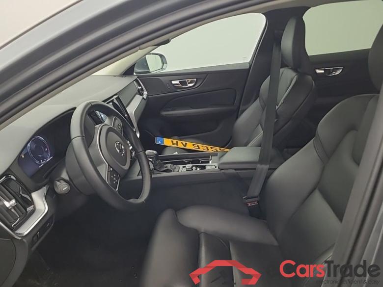 VOLVO V60 DIESEL - 2018 2.0 D4 190 Momentum Pro Geartronic (EU6d-T.) 5d WLTP Co2 146gr #3