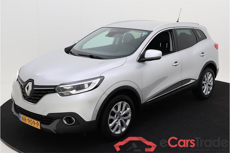 RENAULT KADJAR 81 kW #1