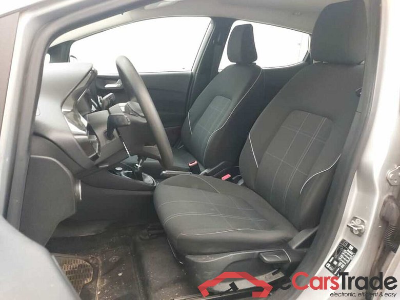 Ford Fiesta 1.5 TDCi 86Hp Navi Klima PDC ... #5