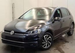 Volkswagen Golf 1.6 TDi Join 116Hp Navi Camera Klima PDC ...
