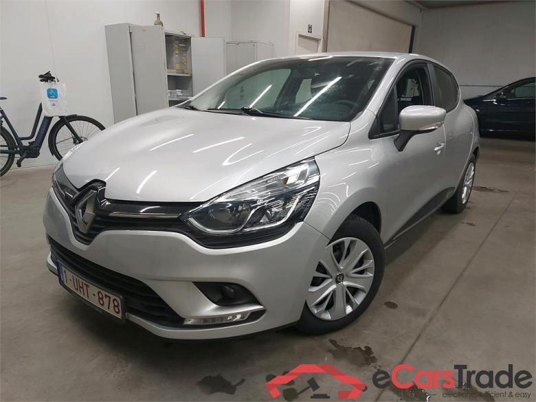  RENAULT - CLIO 0.9 TCE 90PK ENERGY CORPORATE EDITION * PETROL *  #1