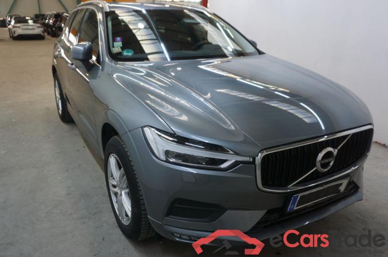 Volvo XC60 ´17 XC60  Momentum Pro 2WD 2.0  140KW  AT8  E6dT #1