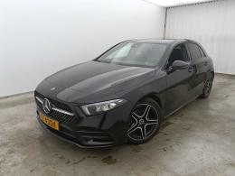 MERCEDES CLASSE A DIESEL (W177) A 180 d 116 Business Solution 