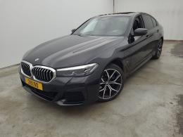 BMW 5 - 2020 530eXAS 184 PHEV 4d