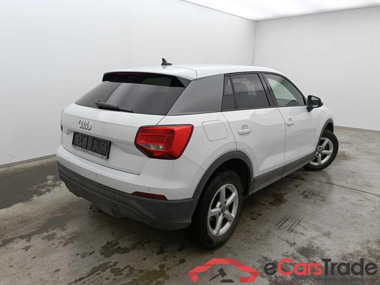 Audi Q2 1.5 35 TFSI 110kW S tronic 5d #2