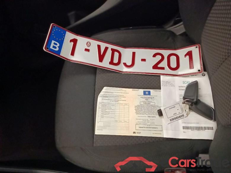 BMW 2 Reeks Active Tourer 216d (85kW) 6v (facelift) #4