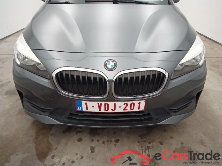 BMW 2 Reeks Active Tourer 216d (85kW) 6v (facelift) #5