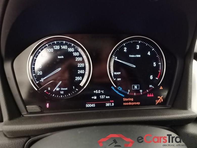 BMW 2 Reeks Active Tourer 216d (85kW) 6v (facelift) #6