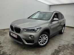 BMW X1 sDrive18d (100 kW) Sport-Aut. 5d