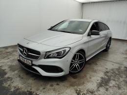 Mercedes-Benz CLA Shooting Brake CLA 220 d 130kW 