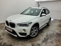 BMW X1 sDrive16d (85 kW) 5d