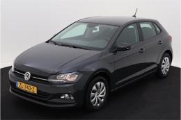VOLKSWAGEN POLO 70 kW