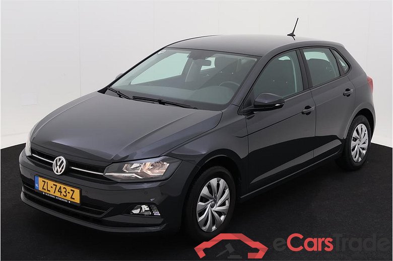 VOLKSWAGEN POLO 70 kW #1