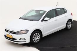 VOLKSWAGEN POLO 70 kW